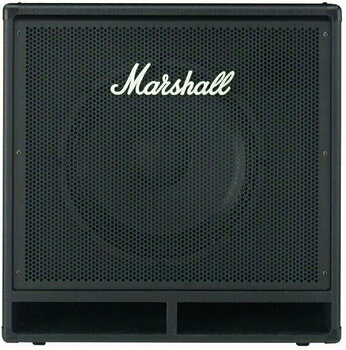 Bassbox Marshall MBC-115 - 1