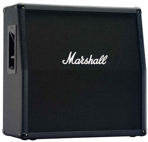 Gitarrskåp Marshall MC412A