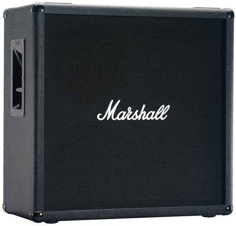 Gitarren-Lautsprecher Marshall MC412B