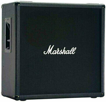 Guitar Cabinet Marshall MC412B - 1