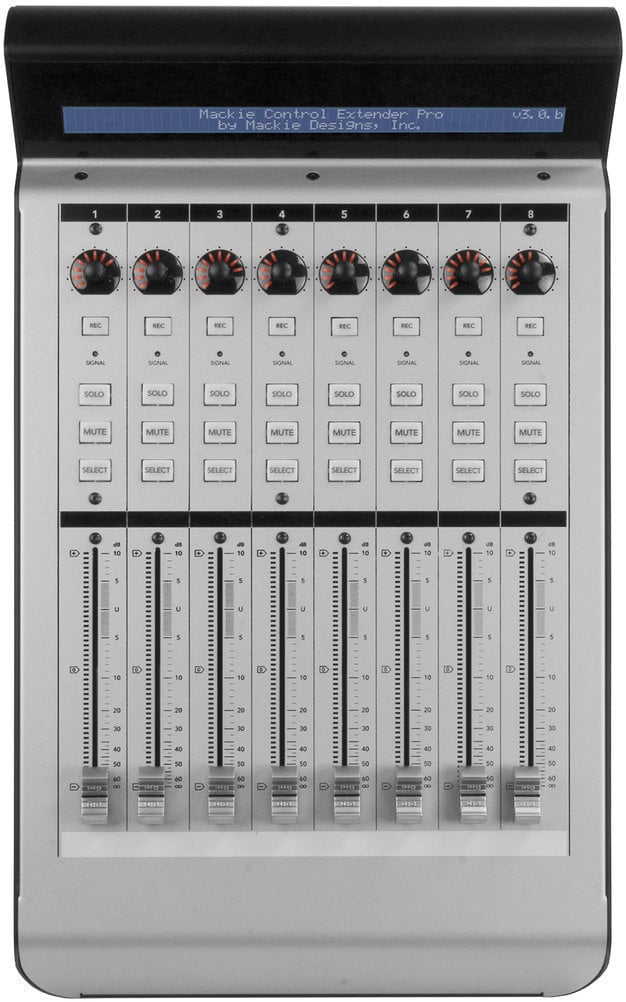 DAW Sterownik Mackie MCU Extender Pro DAW Sterownik