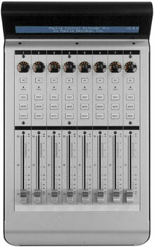 DAW Sterownik Mackie MCU Extender Pro DAW Sterownik - 1
