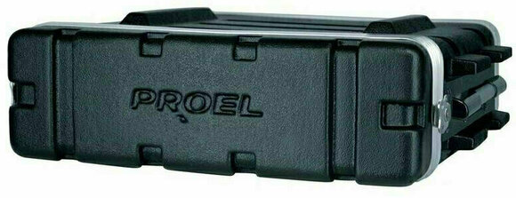 Rackový kufor PROEL MFPRO3U - 1