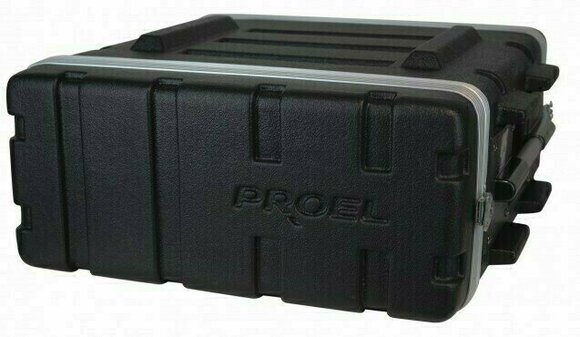 Rackový kufor PROEL MFPRO4U - 1