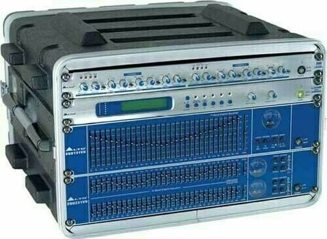 Rackový kufor PROEL MFPRO6U - 1