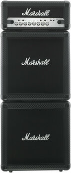 Gitarový zosilňovač Marshall MG15CFXMS Micro Stack - 1