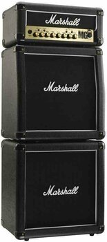 Mini gitarsklo combo pojačalo Marshall MG15FXMS Microstack - 1