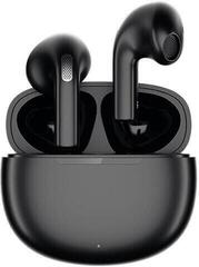 Drahtlose In-Ear-Kopfhörer QCY T20 Black Drahtlose In-Ear-Kopfhörer