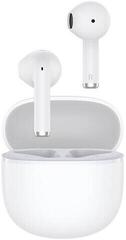 In-ear draadloze koptelefoon QCY Acefast T8 White In-ear draadloze koptelefoon