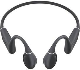 Hörlurar med benledning QCY T25 Dark Grey Hörlurar med benledning