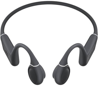 Bone Conduction Kopfhörer QCY T25 Dark Grey Bone Conduction Kopfhörer - 1