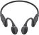 Bone Conduction Kopfhörer QCY T25 Dark Grey Bone Conduction Kopfhörer
