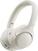 Drahtlose On-Ear-Kopfhörer QCY H3 ANC White Drahtlose On-Ear-Kopfhörer