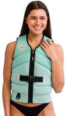 Plovací vesta Jobe Unify Life Vest Women Teal