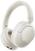 Drahtlose On-Ear-Kopfhörer QCY H4 White Drahtlose On-Ear-Kopfhörer