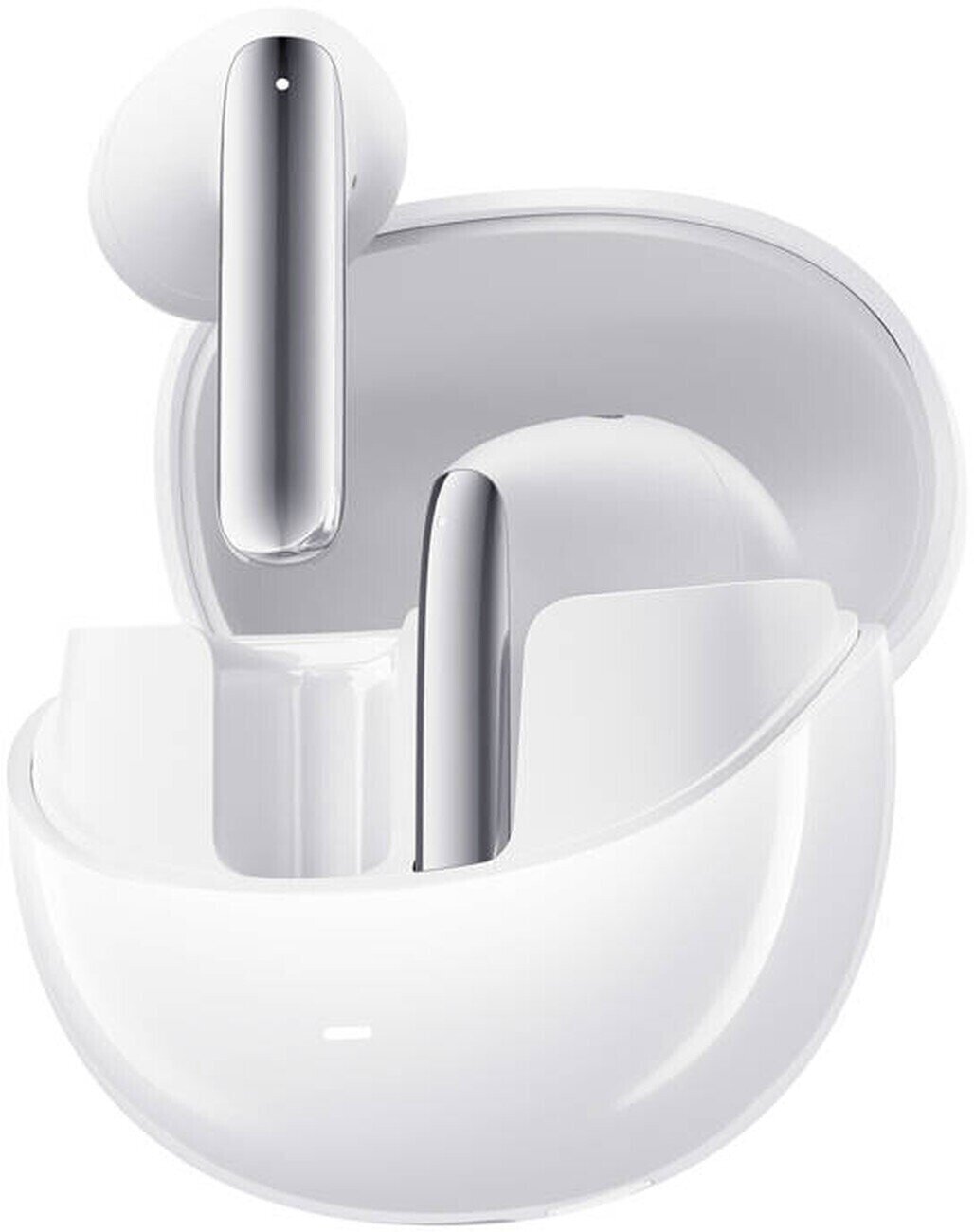 QCY AilyBuds Pro HT10 ANC White Bezdrôtové sluchadlá do uší