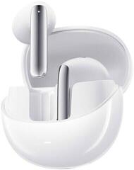Ασύρματο Ακουστικό In-ear QCY AilyBuds Pro HT10 ANC Λευκό Ασύρματο Ακουστικό In-ear