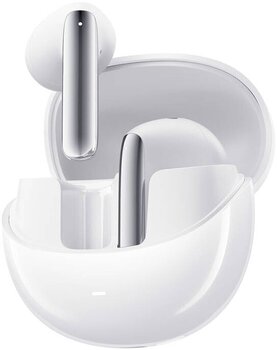 In-ear vezeték nélküli fejhallgató QCY AilyBuds Pro HT10 ANC White In-ear vezeték nélküli fejhallgató - 1