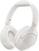 Wireless On-ear headphones QCY H3 Lite ANC White Wireless On-ear headphones