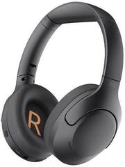Ασύρματο Ακουστικό On-ear QCY H3 Lite ANC Black Ασύρματο Ακουστικό On-ear