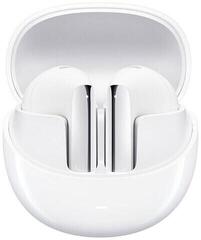 In-ear draadloze koptelefoon QCY AilyBuds Pro+ HT10 Pro ANC White In-ear draadloze koptelefoon