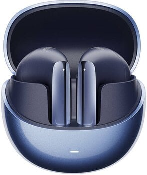 Auriculares intrauditivos inalámbricos QCY AilyBuds Pro+ HT10 Pro ANC Blue Auriculares intrauditivos inalámbricos - 1