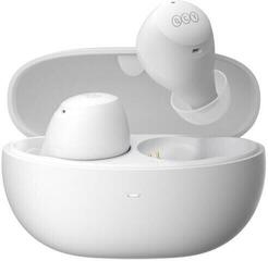 Drahtlose In-Ear-Kopfhörer QCY HT07 ANC White Drahtlose In-Ear-Kopfhörer