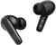 Auriculares intrauditivos inalámbricos QCY T13x Black Auriculares intrauditivos inalámbricos