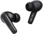 QCY T13x Black In-ear draadloze koptelefoon