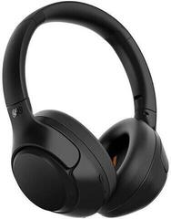 Drahtlose On-Ear-Kopfhörer QCY H3 ANC Black Drahtlose On-Ear-Kopfhörer