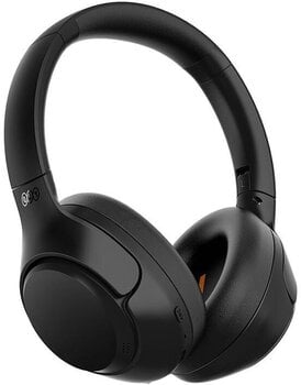 Drahtlose On-Ear-Kopfhörer QCY H3 ANC Black Drahtlose On-Ear-Kopfhörer - 1