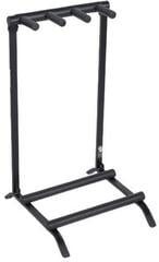 Multi Guitar Stand -teline RockStand RS20880-B-1-FP Multi Guitar Stand -teline