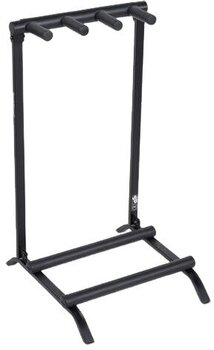 Több gitárállvány RockStand RS20880-B-1-FP Több gitárállvány - 1