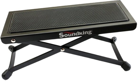 Držač za gitaru Soundking DG001B Držač za gitaru - 1