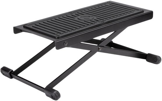 Guitar Foot Rest Gravity GS FB 01 Guitar Foot Rest - 1