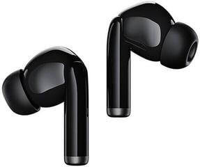 In-ear draadloze koptelefoon QCY T19 Black In-ear draadloze koptelefoon