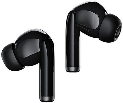 Cuffie wireless In-ear QCY T19 Black Cuffie wireless In-ear - 1