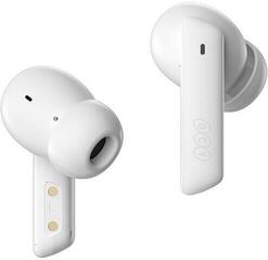 Wireless In-ear headphones QCY HT05 ANC White Wireless In-ear headphones