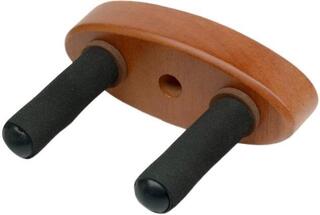 Support pour violon Stagg UVMH WN OVA Support pour violon
