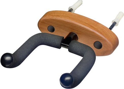 Stativ perete chitară Stagg GUH-WN-OVA Stativ perete chitară - 1