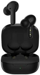 Drahtlose In-Ear-Kopfhörer QCY T13 Black Drahtlose In-Ear-Kopfhörer
