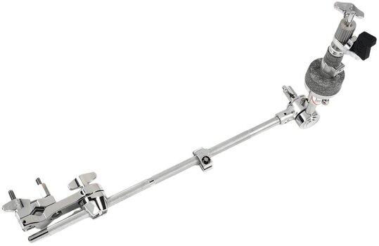 Suporte de pratos de choque DW SM9212 X-Hat Suporte de pratos de choque - 1