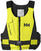 Opdriftsjakke Helly Hansen Rider Vest Yellow 40-50 kg Opdriftsjakke
