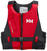 Plovací vesta Helly Hansen Rider Vest Red 60-70 kg Plovací vesta