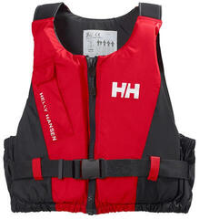 Plovací vesta Helly Hansen Rider Vest Red