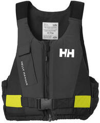 Chaleco salvavidas Helly Hansen Rider Vest Ebony