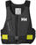 Plovací vesta Helly Hansen Rider Vest Ebony 40-50 kg Plovací vesta
