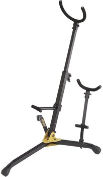 Stativ för blåsinstrument Hercules DS536B Stativ för blåsinstrument - 1