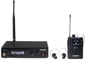Samson EarAmp EWM100 Wireless In-Ear Monitoring