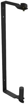 Wall mount for speakerboxes Behringer WB215 Wall mount for speakerboxes - 1